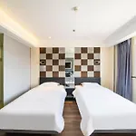 Hanting Premium Hotel Shanghai Xinzhuang South Plaza Hotel