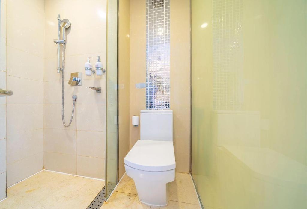 Hanting Premium Xinzhuang South Plaza 3*